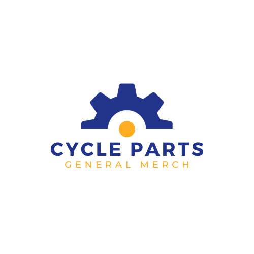 A Cycle Parts and General Merchandise